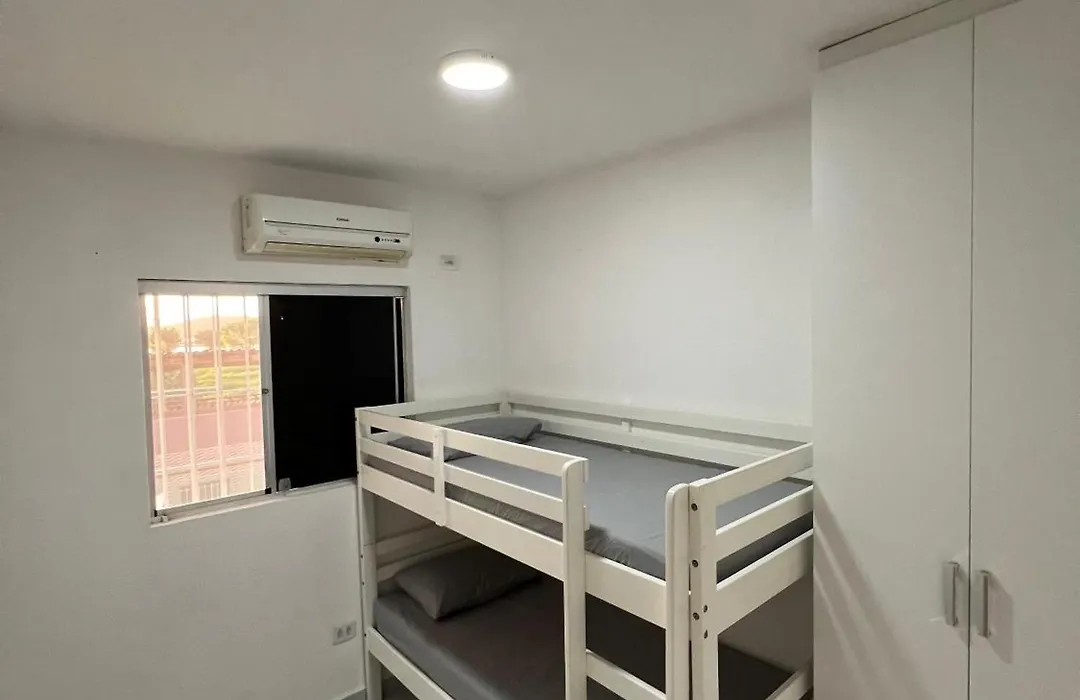 Por do Sol, apartamento 201-1