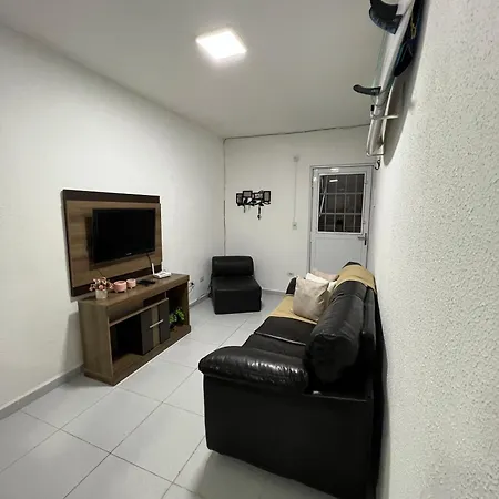Por do Sol, apartamento 201-2